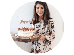 Food Blogger Maria